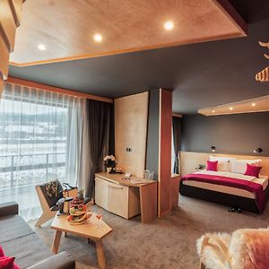 Deluxe Double Kamer