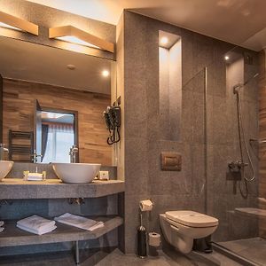 Deluxe Kamer